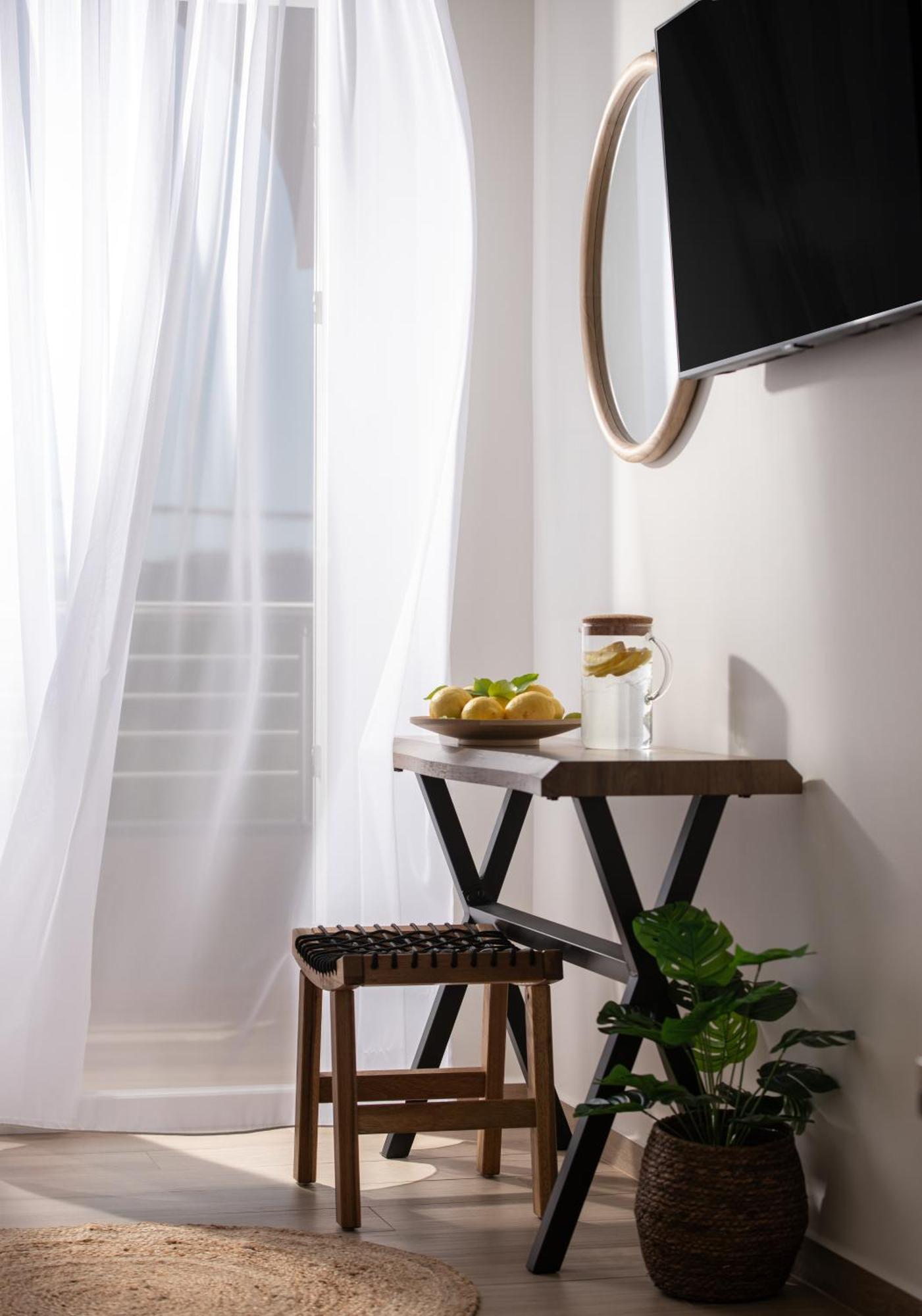 House Anastasia Sykia Bagian luar foto