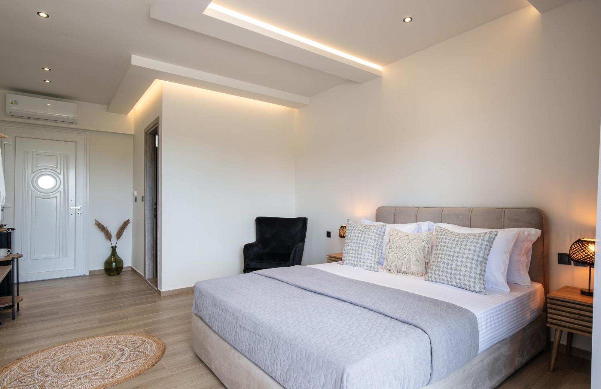 House Anastasia Sykia Bagian luar foto